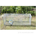 Fox Wild Boar Cage Pułapka na sprzedaż